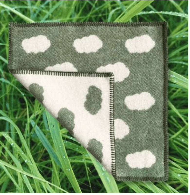 Sitteunderlag Drømmer-Duggfrisk