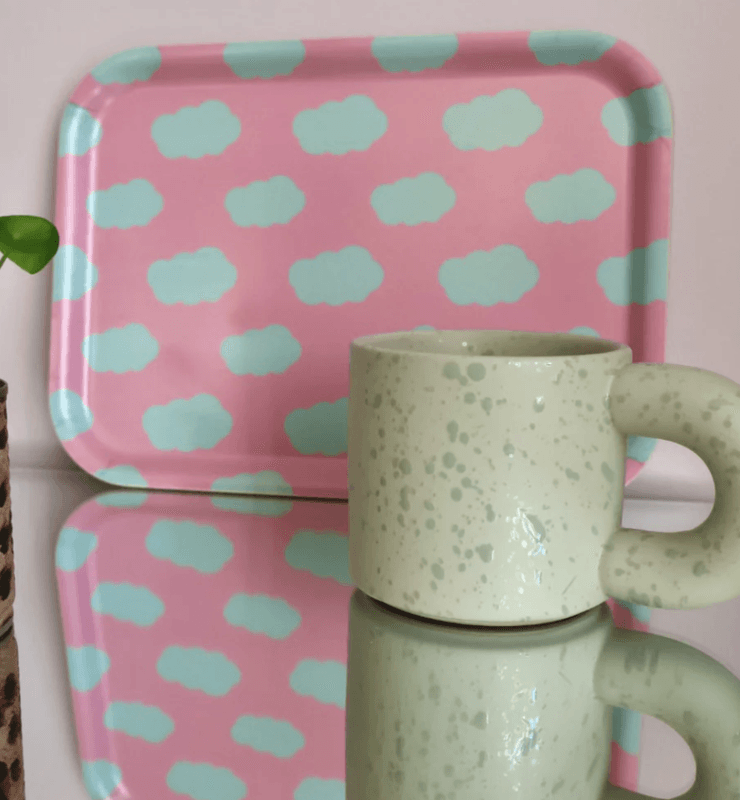 Brett Drømmer Sukkerspinn