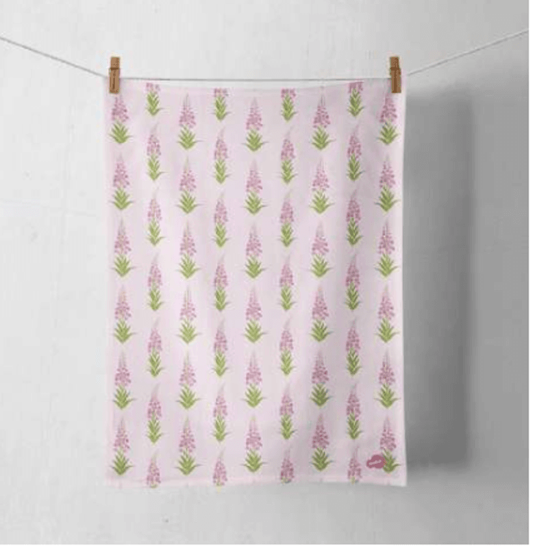 Kjøkkenhåndkle Geitrams